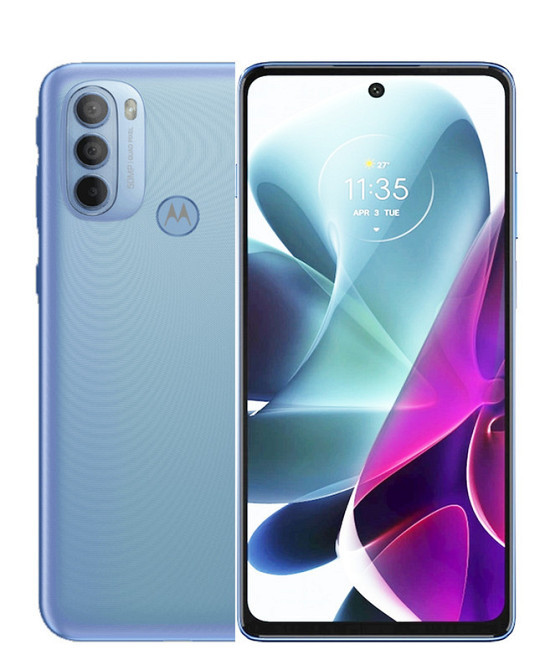 Захисне скло 5D для Motorola Moto G31, Made in Ukraine Київ - фото 2