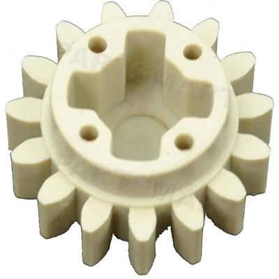 Шестерня HP 3600/3800/2700/3000/3505 15T редуктора фьюзера AHK (3205822) Винница - изображение 1