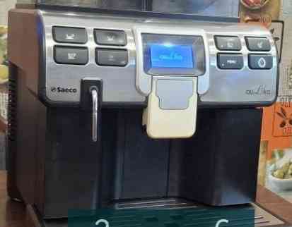 Кофемашина Saeco Aulika Харьков