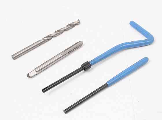 Набір для відновлення різьби M12x1.5 SATRA S-X38H Чернігів