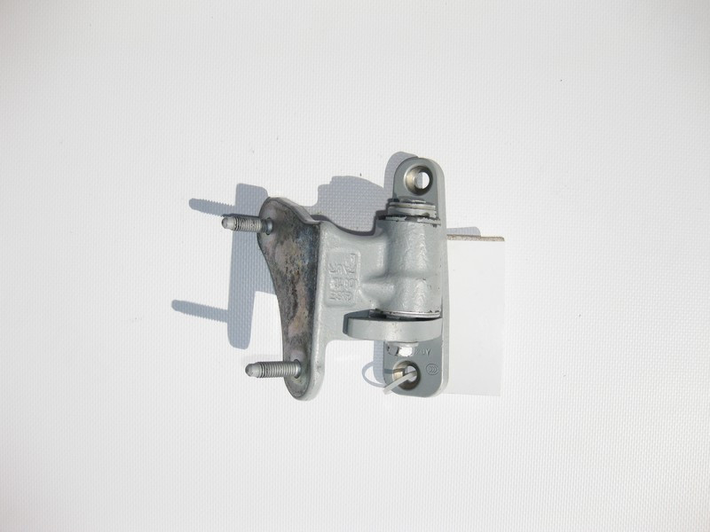 Mercedes-Benz  A2047201837 Нижня петля передніх правих дверей E-Class W212 C-Class W204 Одеса - фото 1