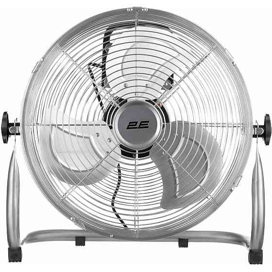 Вентилятор 2E PowerWind 30C (2E-IF30C) ( 12080 ) Харьков