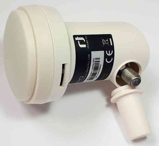 SINGLE Inverto Pro Pll Вінниця