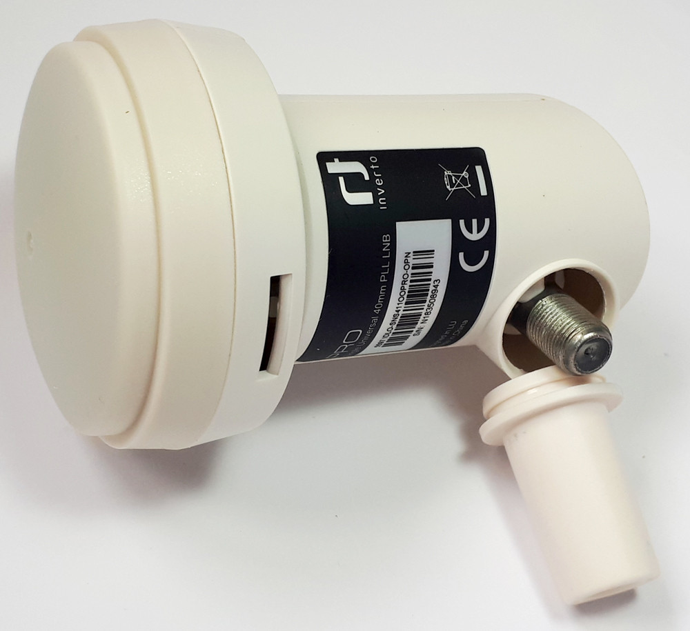 SINGLE Inverto Pro Pll Вінниця - фото 1