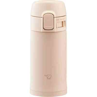 Термокружка Zojirushi SM-PD20CM 0.2l Beige (1678.06.06) Вінниця