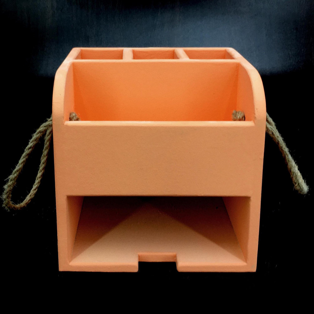 Подставка для столовых приборов 