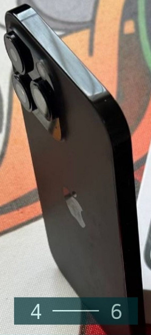 Айфон iPhone 14 Pro Max 128Gb. Neverlock Харків - фото 3