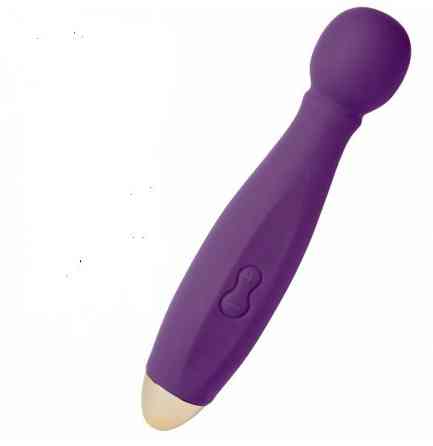 Вібратор Amor Vibratissimo Power Want violet (Застосунок НЕ Функціонує!) Sex Aura Київ