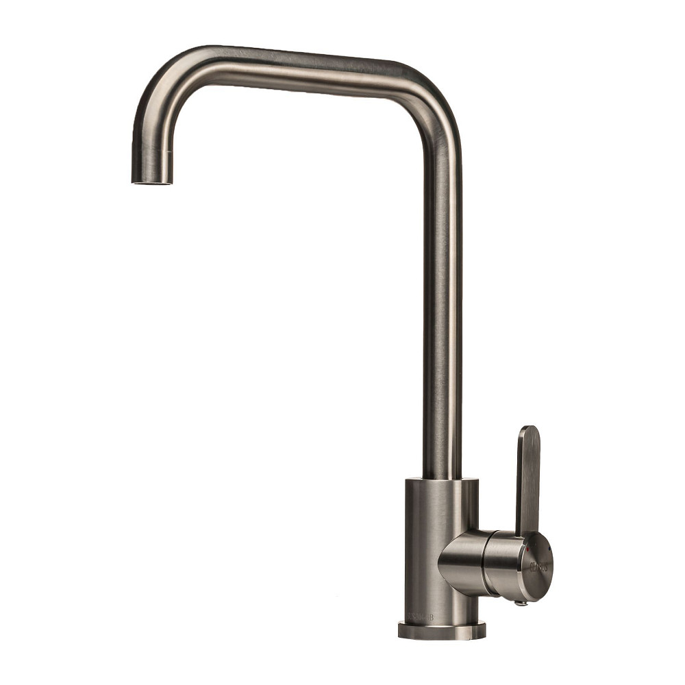 Змішувач для кухні Globus Lux WIEN SUS2-203L Луцк - изображение 1