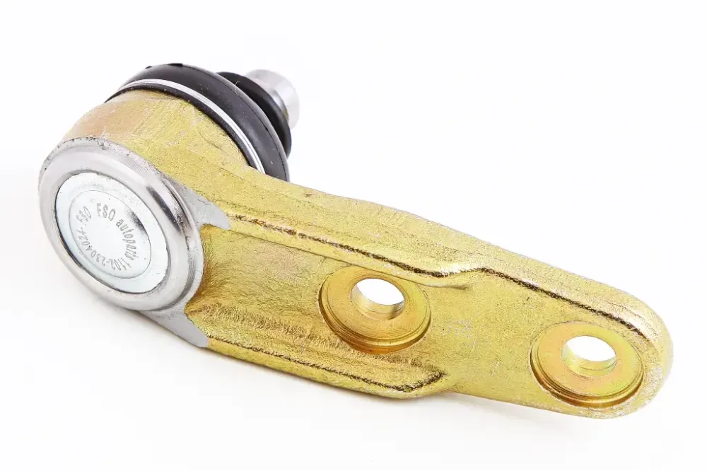 Шарова опора Таврія стандарт FSO з твердим опором Вінниця - фото 2