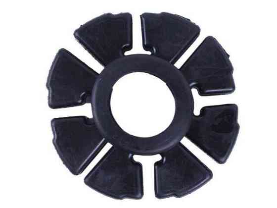 Гумка демпфера на мотоцикл із бензиновим двигуном мотоцикл СВ-125/150 Мукачево