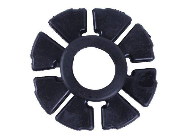 Гумка демпфера на мотоцикл із бензиновим двигуном мотоцикл СВ-125/150 Мукачево - фото 3