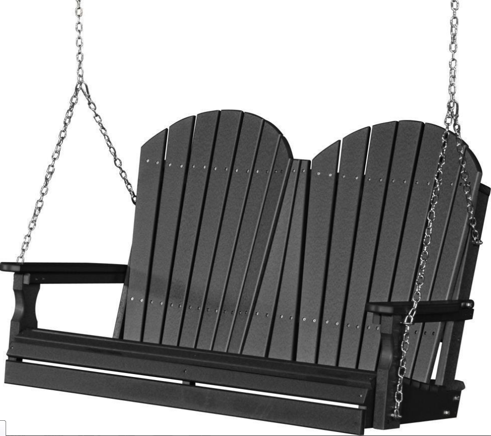 Диван-качеля садовая 