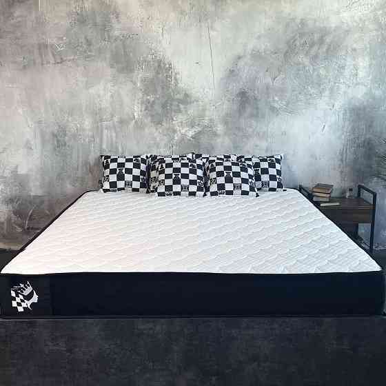 Ортопедичний матрац TM Family Bishop/Бішоп коекція Chess 80х200 Харків