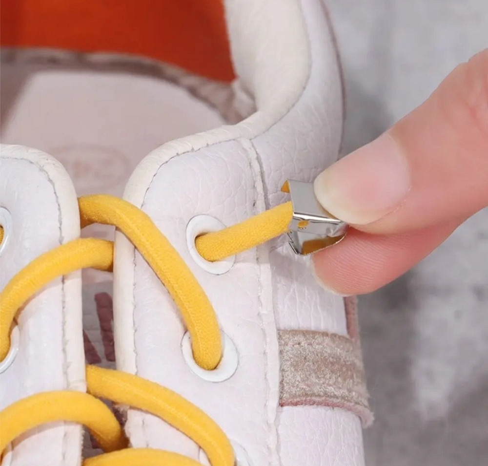 Фиксаторы для шнурков Смела - изображение 10