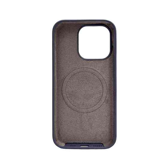 Чохол для смартфона Cosmic Silicone Case Magnetic for Apple iPhone 14 Pro 50,Lavender Grey Київ