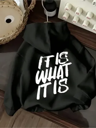 Худі жіноче, світшот чорний, модна толстовка 2700265388 розмір 42 Дніпро