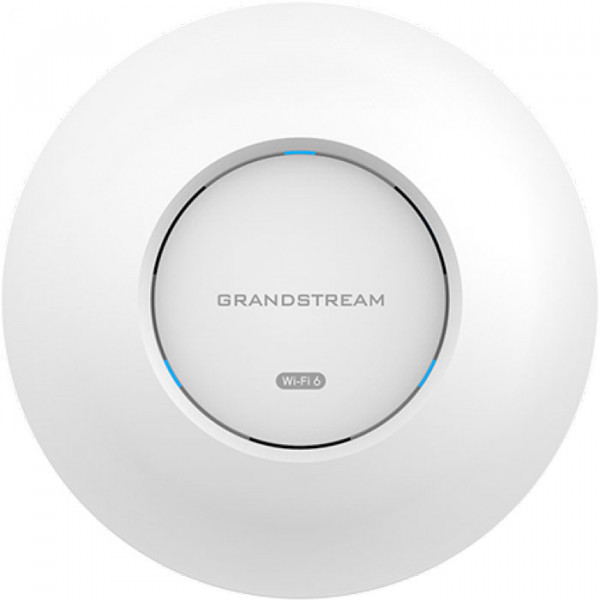 Точка доступу Grandstream GWN7660, 802.11ax 2x2:2 Wi-Fi 6 Access Point (GWN7660) Київ - фото 1
