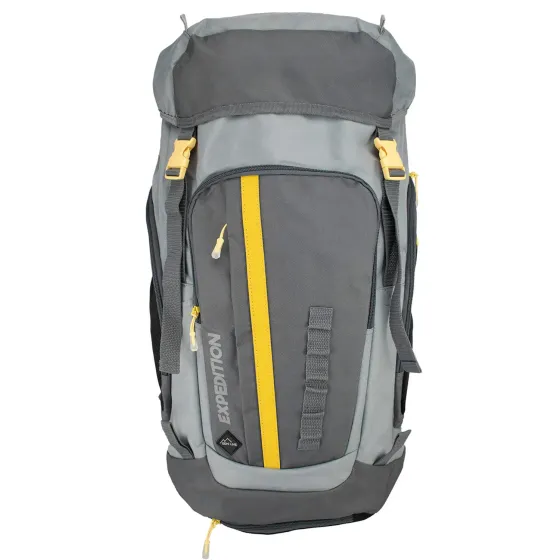 Рюкзак туристичний Semi Line 45 Grey Київ