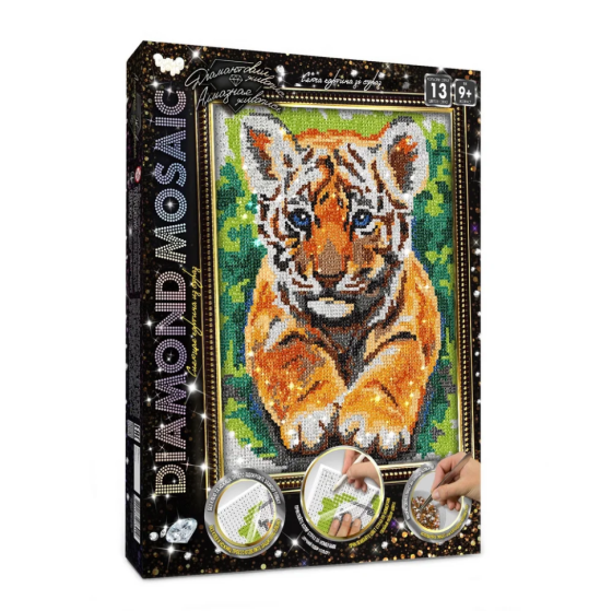 Набор креативного творчества 