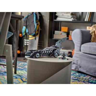 Конструктор LEGO Super Heroes Бетмен назавжди Бетмобіль (76304) Вінниця