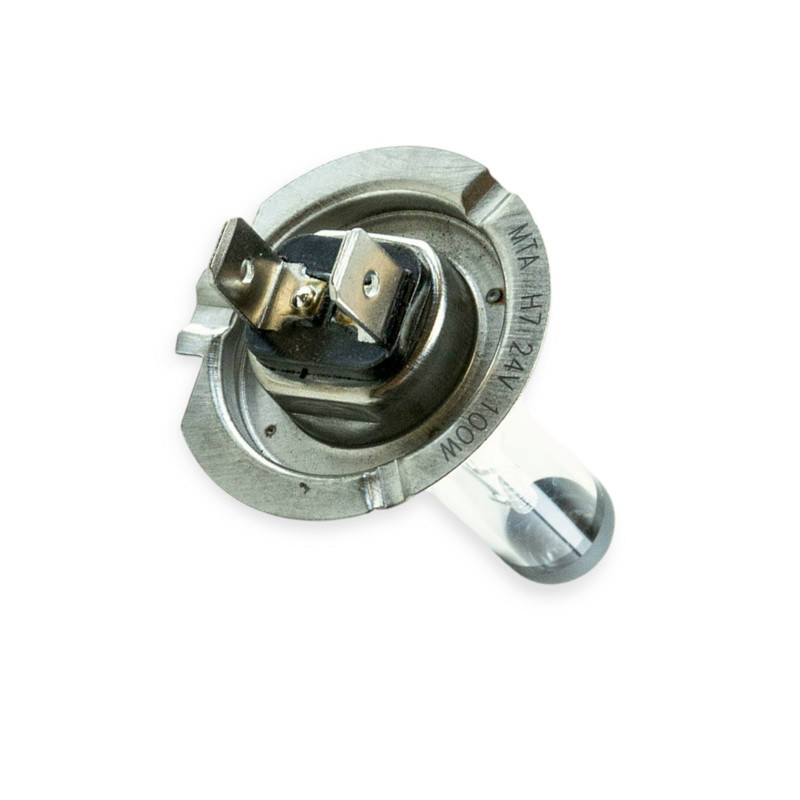 Автолампа 24V100 W MTA H7 Мукачево - фото 1