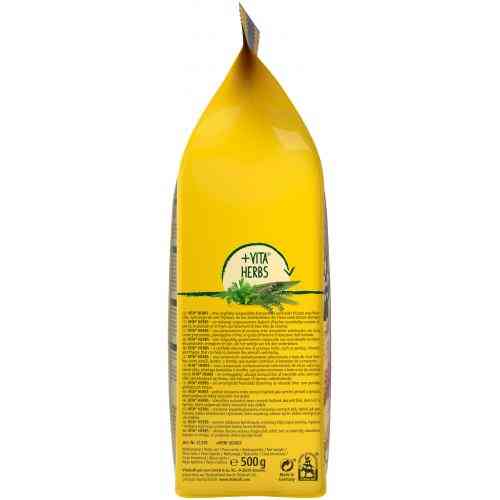 Корм Vitakraft Premium Menu для амадин 500 г Киев