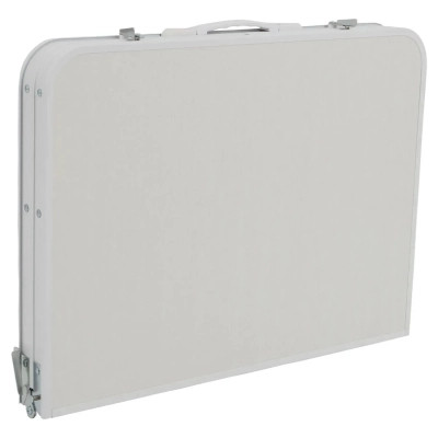 Туристичний стіл Bo-Camp Garland 90x60 cm Pastel Yvoire (1404241) (DAS303268) Вінниця - фото 2