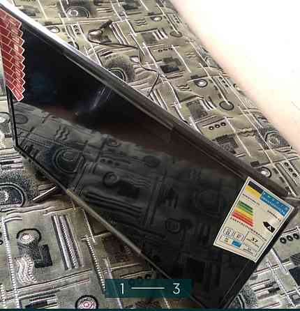 Телевизор: GRUNHELM 24