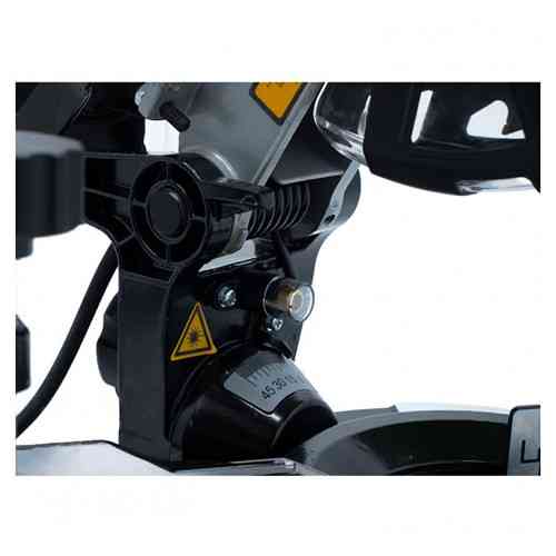 Торцовочная пила Procraft PGS-217 (210 мм, 1400 Вт, 4900 об/мин) – Гарантия 36 мес Львов