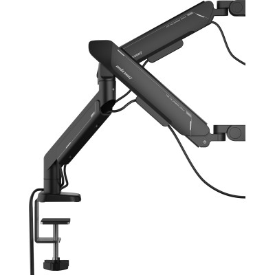 Кронштейн Anda Seat AD-W-A9-2S-BB Винница - изображение 3
