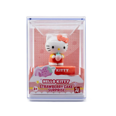 Фигурка Hello Kitty Хэлло Китти и Друзья Юбилейная 50 Хэлло Китти (11671) Винница - изображение 3