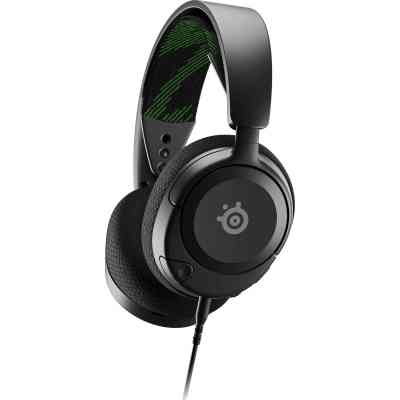 Навушники SteelSeries Arctis Nova 1X Black (61616) Вінниця
