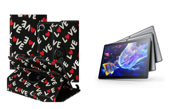Чехол Spinner360 для планшета Alldocube Power M3, цвет Art-Premium Киев