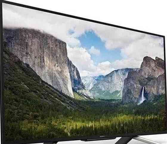 Телевізор SONY 45", 4K, Smart TV, Wi-Fi Android 11. Арт 249 Київ