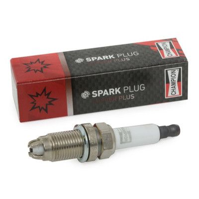 Свічка запалювання Champion OE267 Вінниця - фото 4