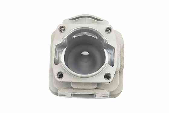 Циліндр к-кт (цпг) 5200 52сс-45mm (палець 11mm) "чорний" Київ