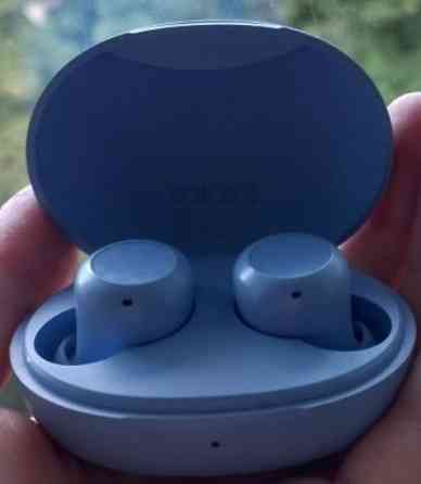 Блютузні навушники. Київ