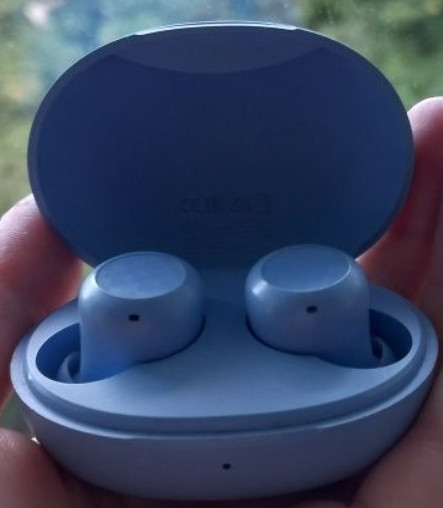 Блютузні навушники. Київ - фото 4