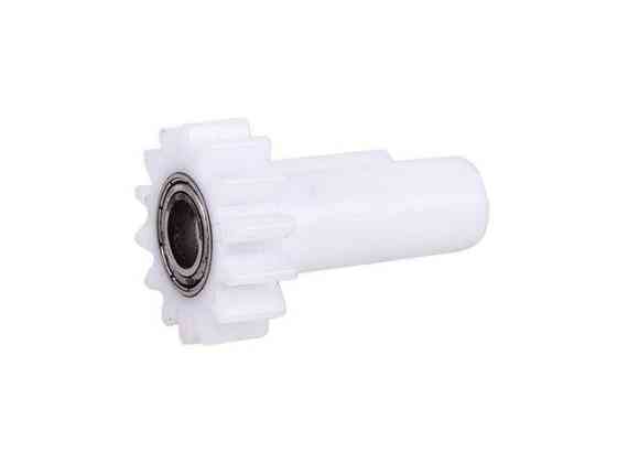 Шестірня шпонкова Z-14 мала (з підшипником) Мукачево