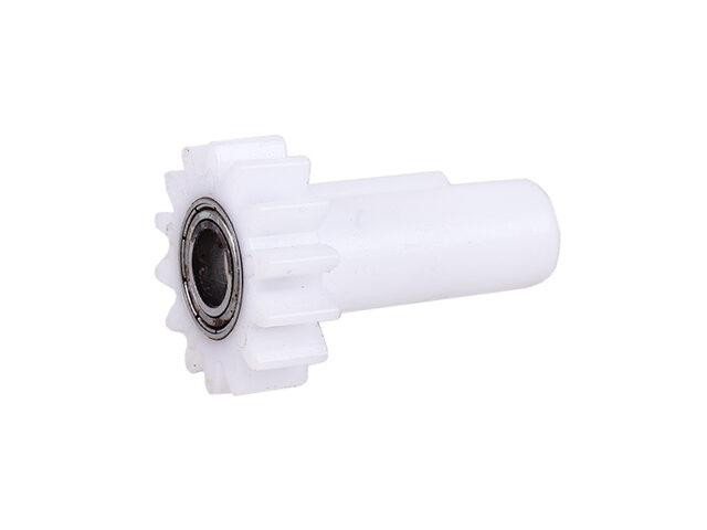 Шестерня шпоночная Z-14 малая (с подшипником) Мукачево - изображение 1