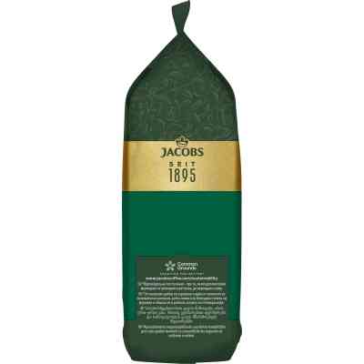 Кофе Jacobs Monarch в зернах 1 кг (8711000381397) Винница