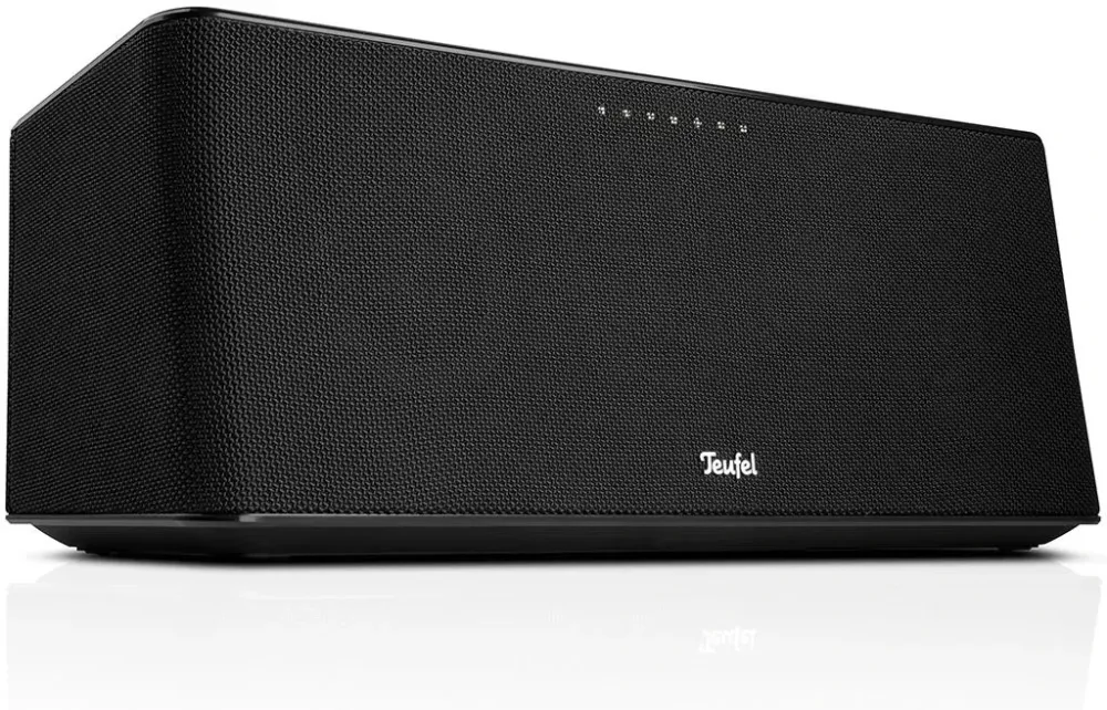 Портативная колонка MOTIV® HOME Киев - изображение 1