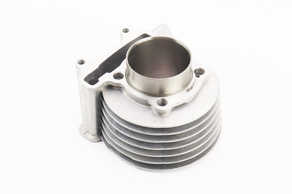 Циліндр к-кт (цпг) 150cc-57,4мм (палець 15мм), від 3шт -8% Київ - фото 2