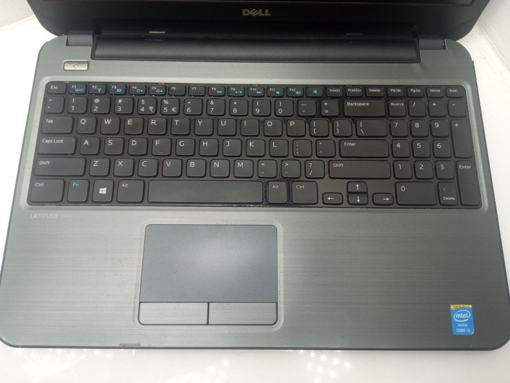 Ноутбук Dell Latitude 3540 15,6