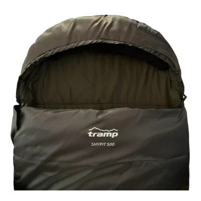 Спальний мішок Tramp Shypit 500 Left Olive (UTRS-062R-L) Вінниця - фото 10