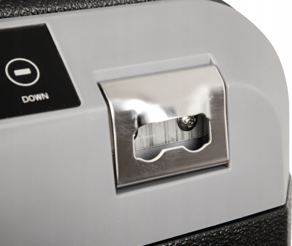 Автохолодильник компрессорный 12В/230В 42л Blow (Польша) Киев - изображение 7