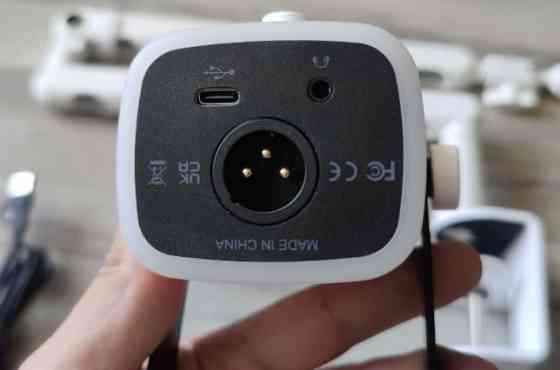 Динамический Микрофон FIFINE TAM8W Киев