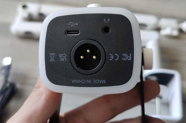 Динамічний Мікрофон FIFINE TAM8W Київ - фото 3