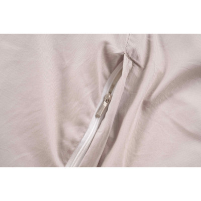 Пододеяльник Ardesto Mix&Match сатин 200х220 см айвори (ART2022DVC) Винница - изображение 9